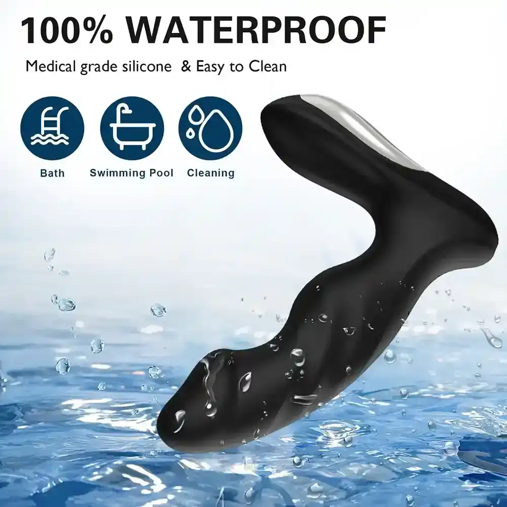 draw pattern prostate vibrator usb