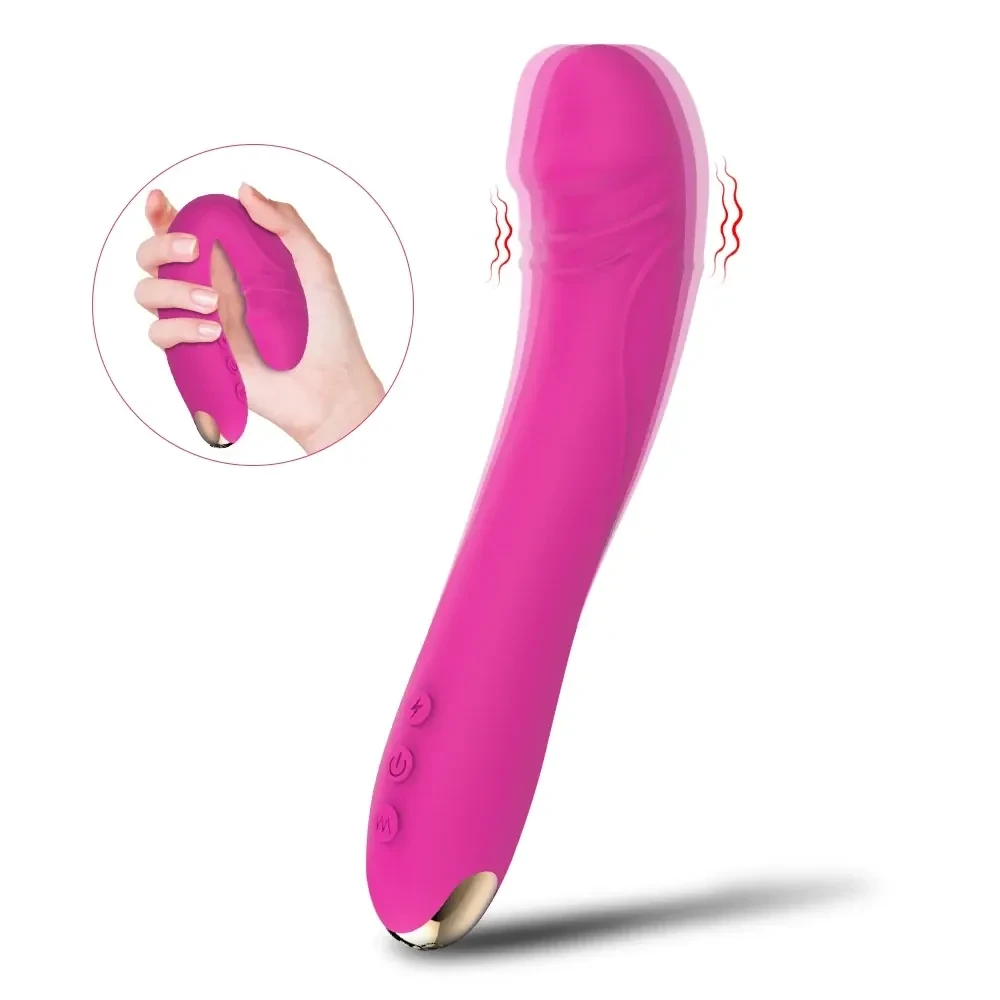 dual action g spot clit stimulator