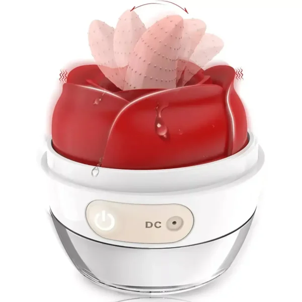 dual action g spot vibrator