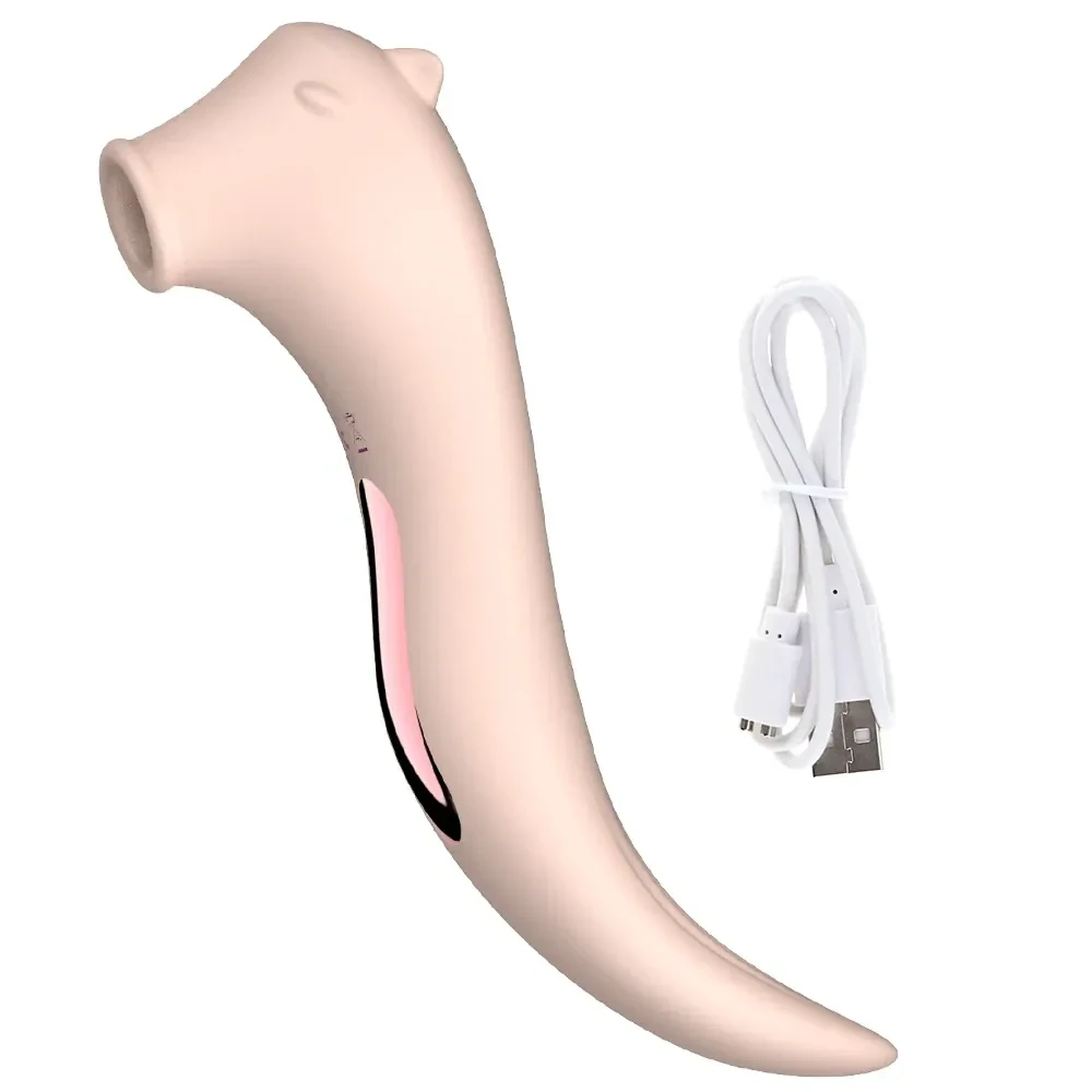 dual action silicone g spot stimulator