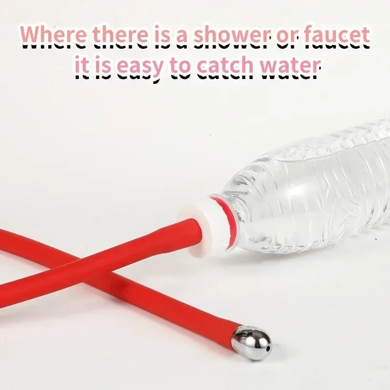 dual function butt plug bidet