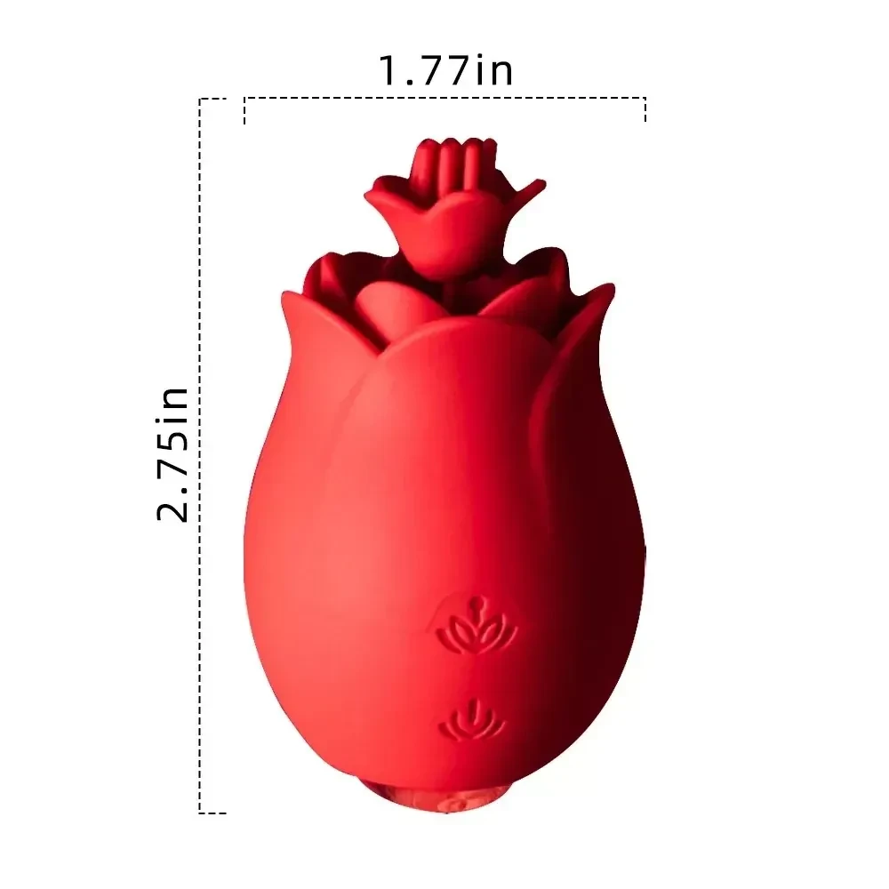 dual head vibrator for couples