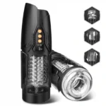 dual motor thrusting rotating toy