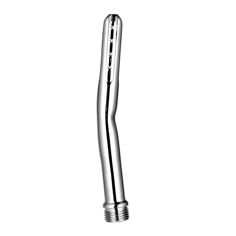 dual purpose shower bidet alloy
