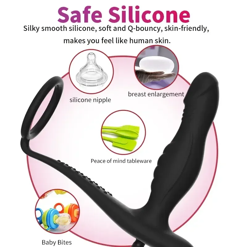 dual stimulation anal toy 1