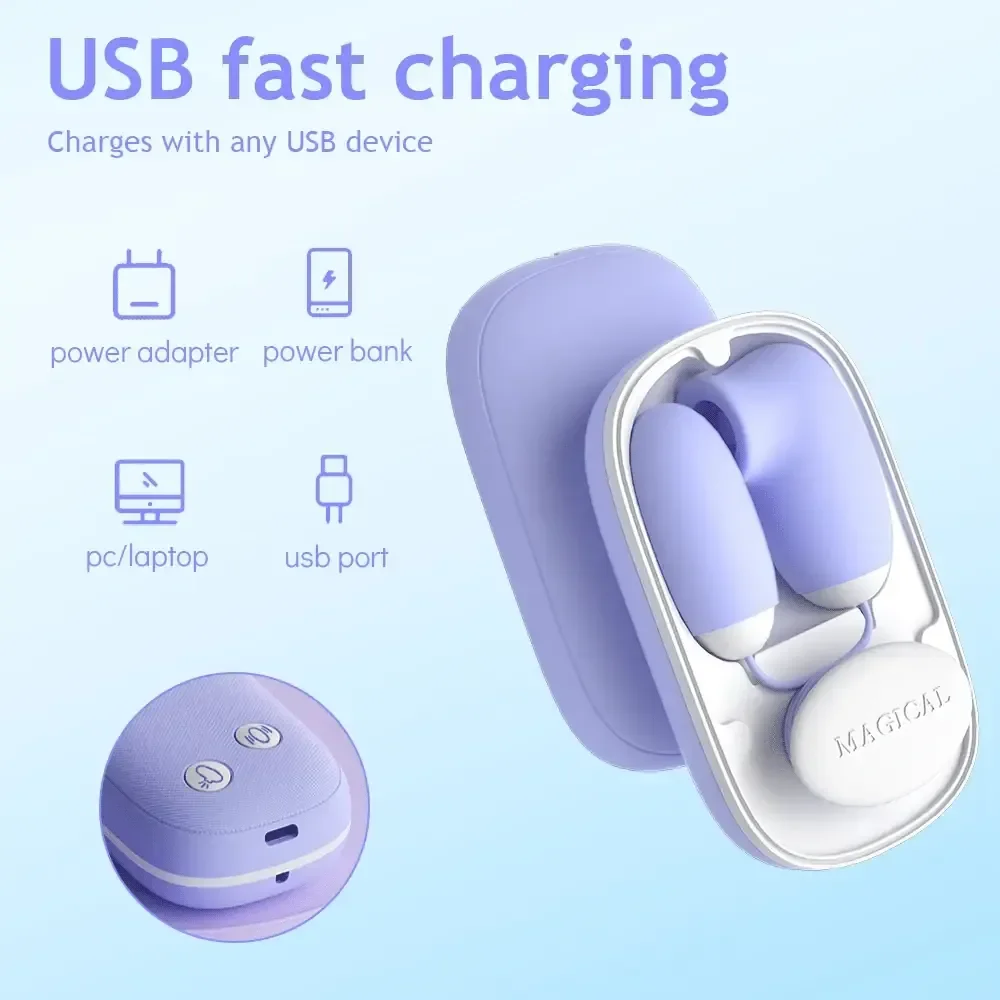 dual stimulation clitoral vibrator 1