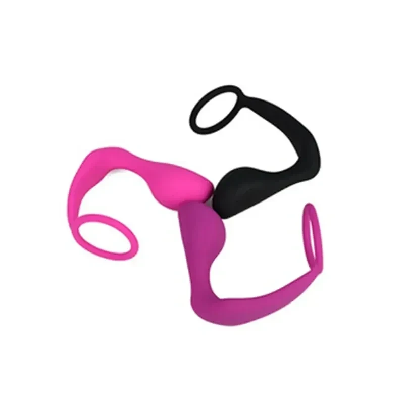 dual stimulation g spot prostate