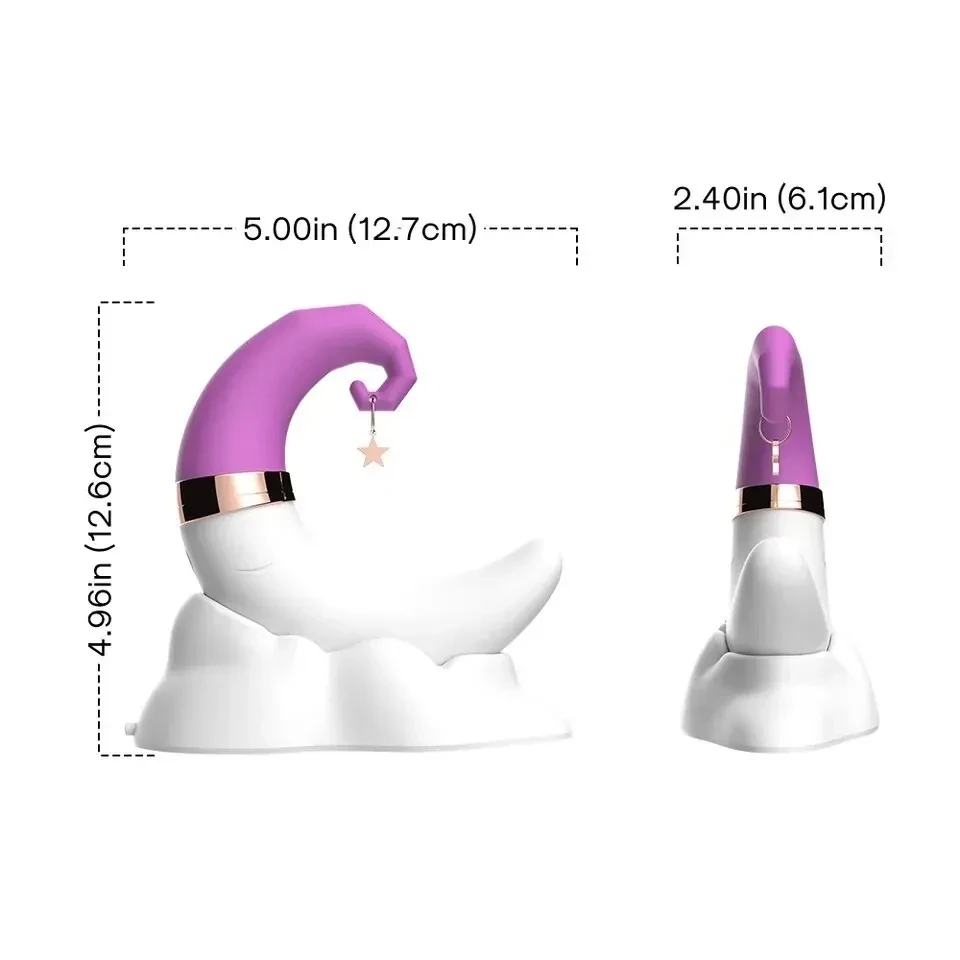 dual stimulation g spot vibrator