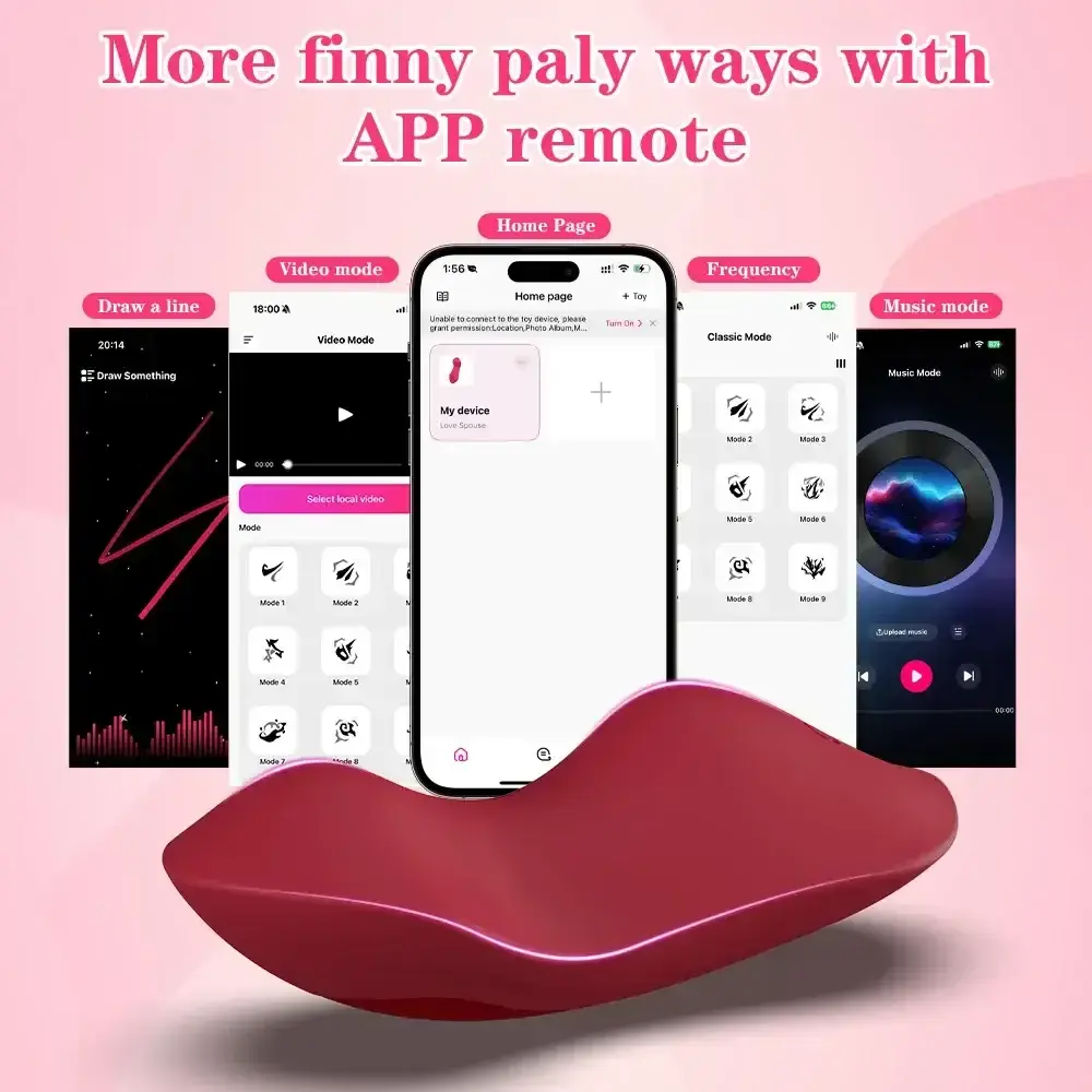 dual stimulation g spot vibrator 4