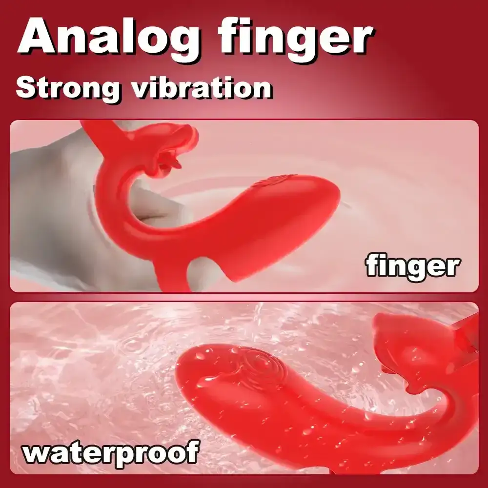 dual stimulation tongue vibrator 1