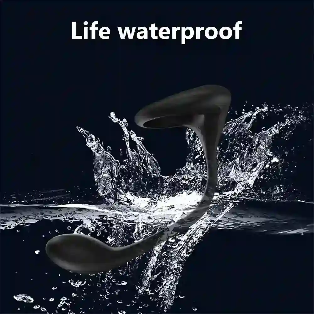 dual vibration prostate massager usb