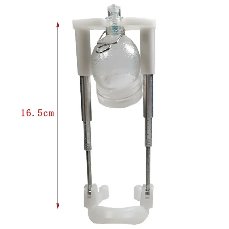 durable abs extender tension band
