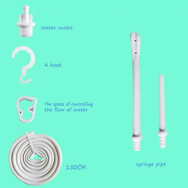 durable body safe silicone anal kit