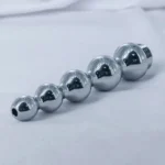 durable metal anal syringe