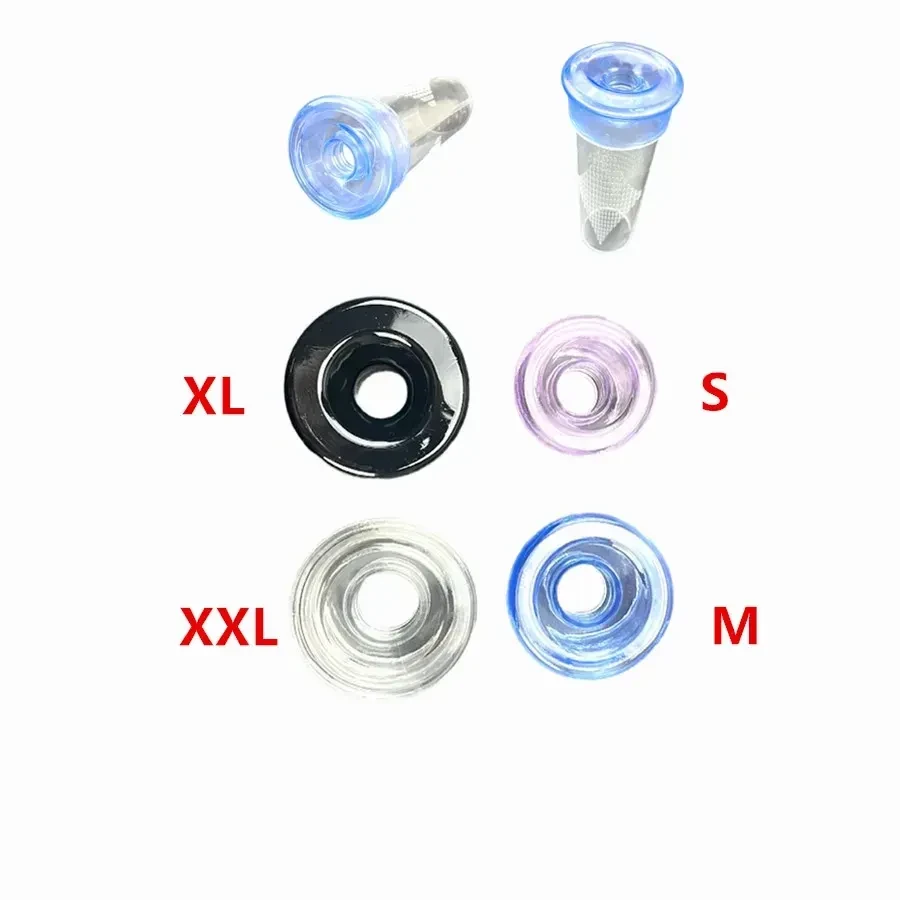 durable penis pump vacuum seal