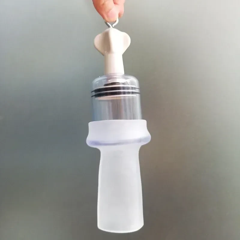 durable plastic penis pump