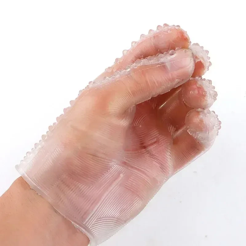 durable pvc masturbation sleeve