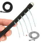 easy clean 25cm silicone enema