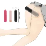 easy clean abs bullet