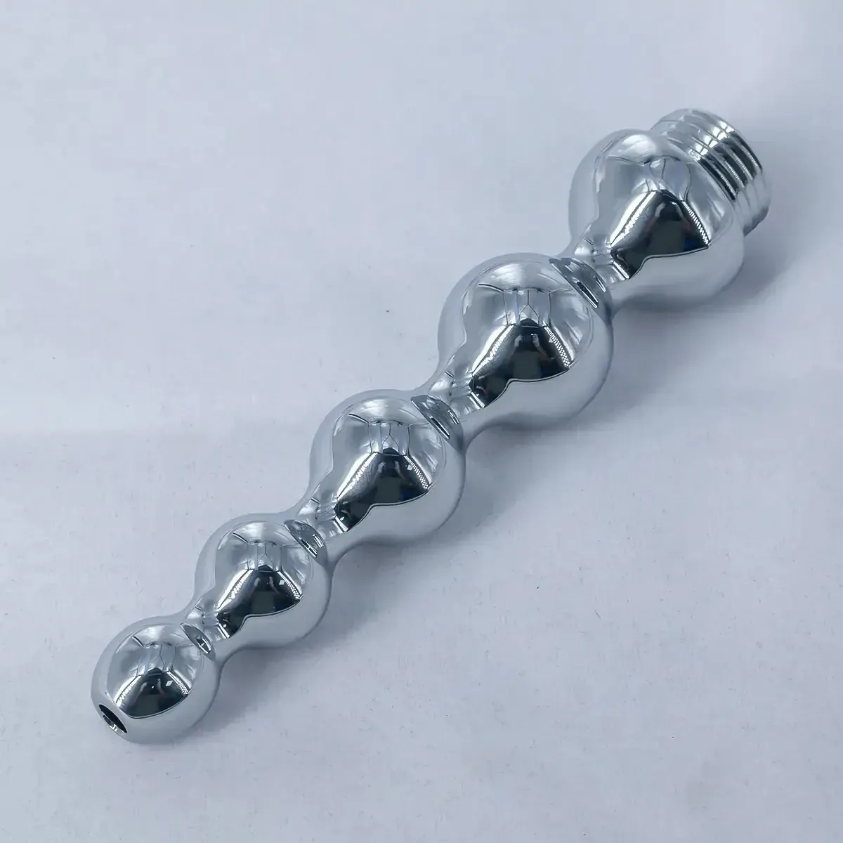 easy clean anal cleansing device