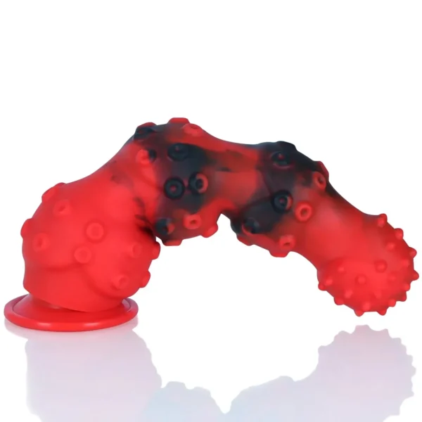 easy clean butt plug silicone