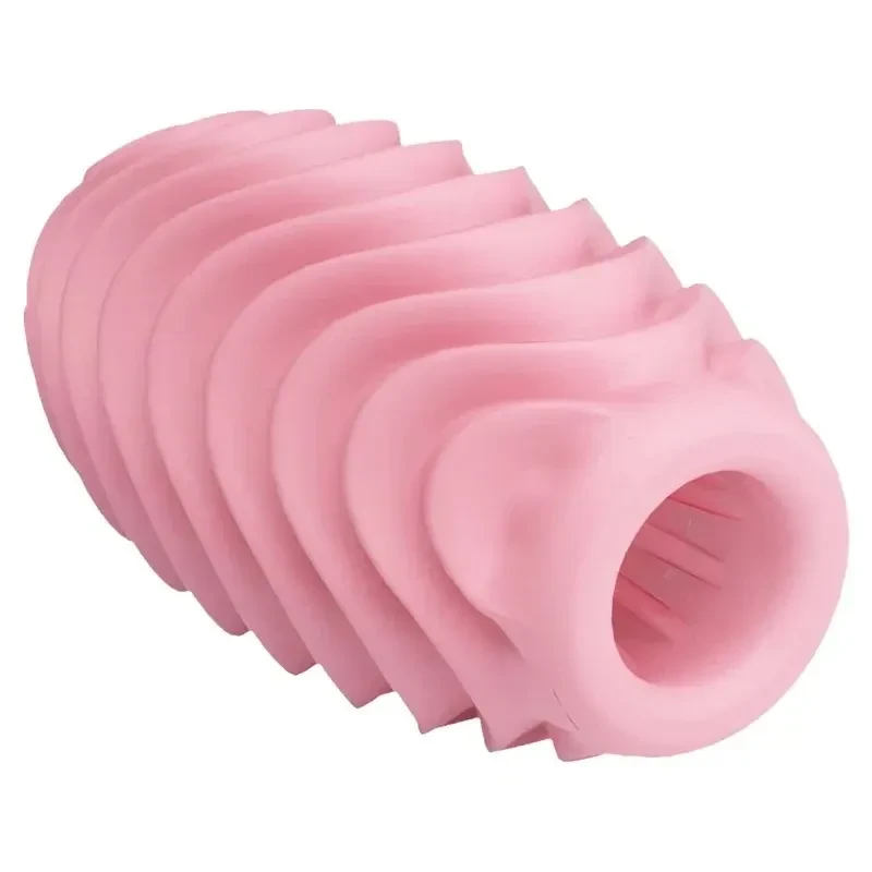 easy clean male masturbator