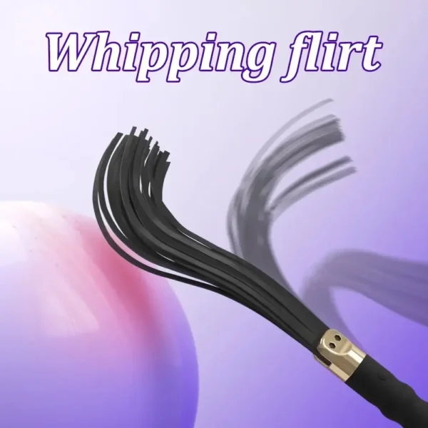 easy clean silicone vibrator