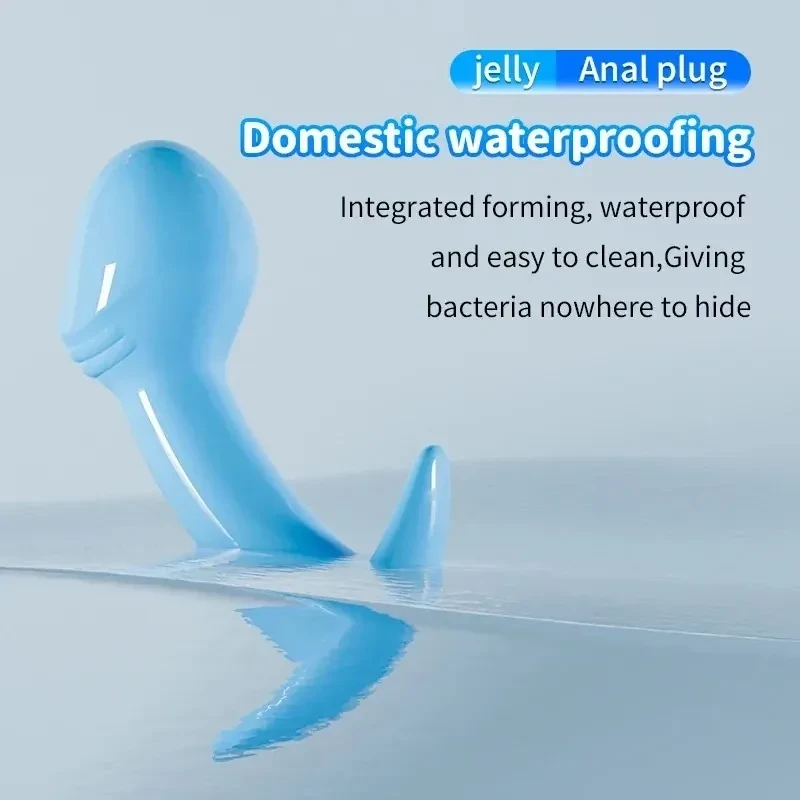 easy grip anchor tail anal