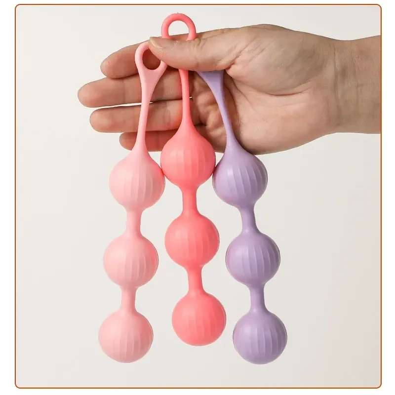 easy insertion anal plug