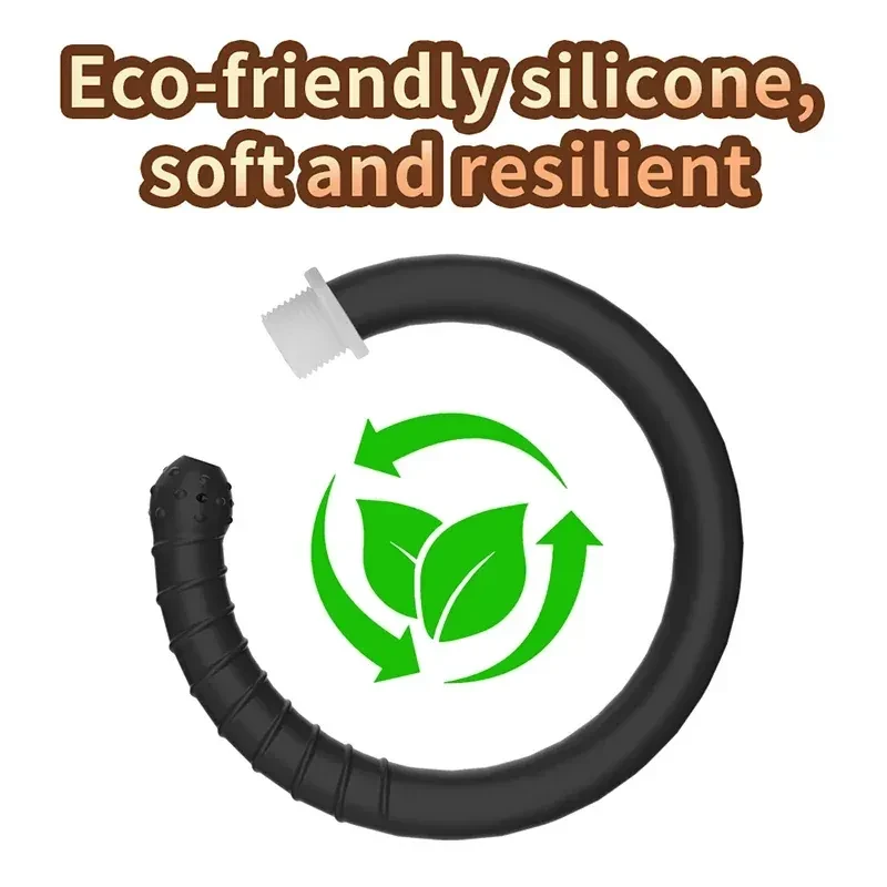 easy to use anal douche