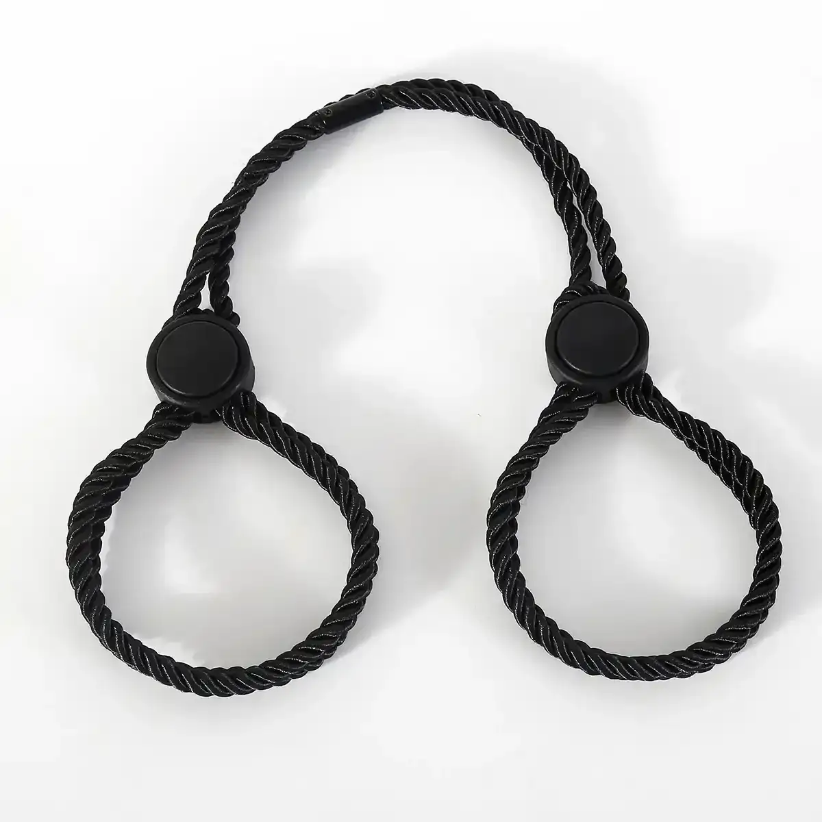 easy to use nylon handcuffs