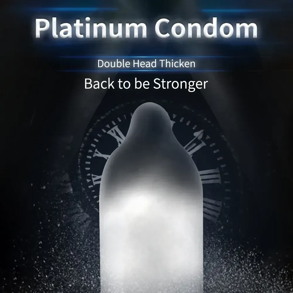 ejaculation delay natural rubber condoms