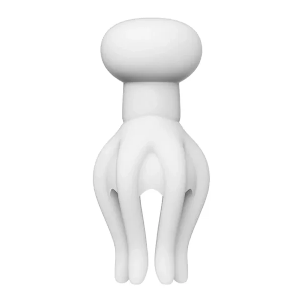 electric glans vibrator for prostate