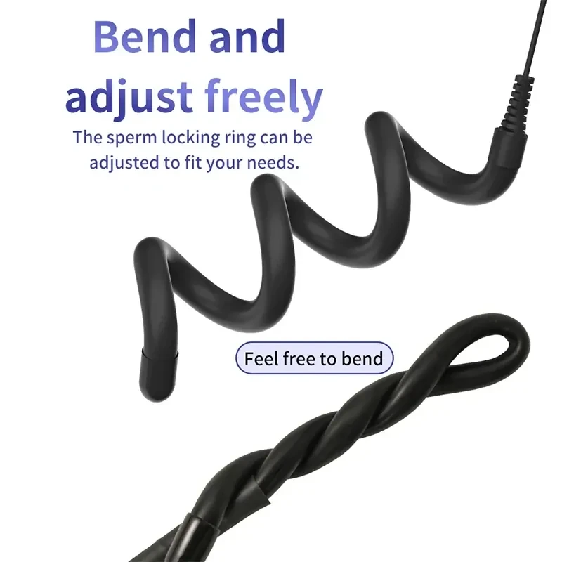 electric prostate toy for men