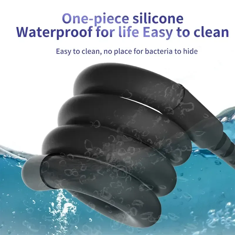 electric pulse prostate stimulator