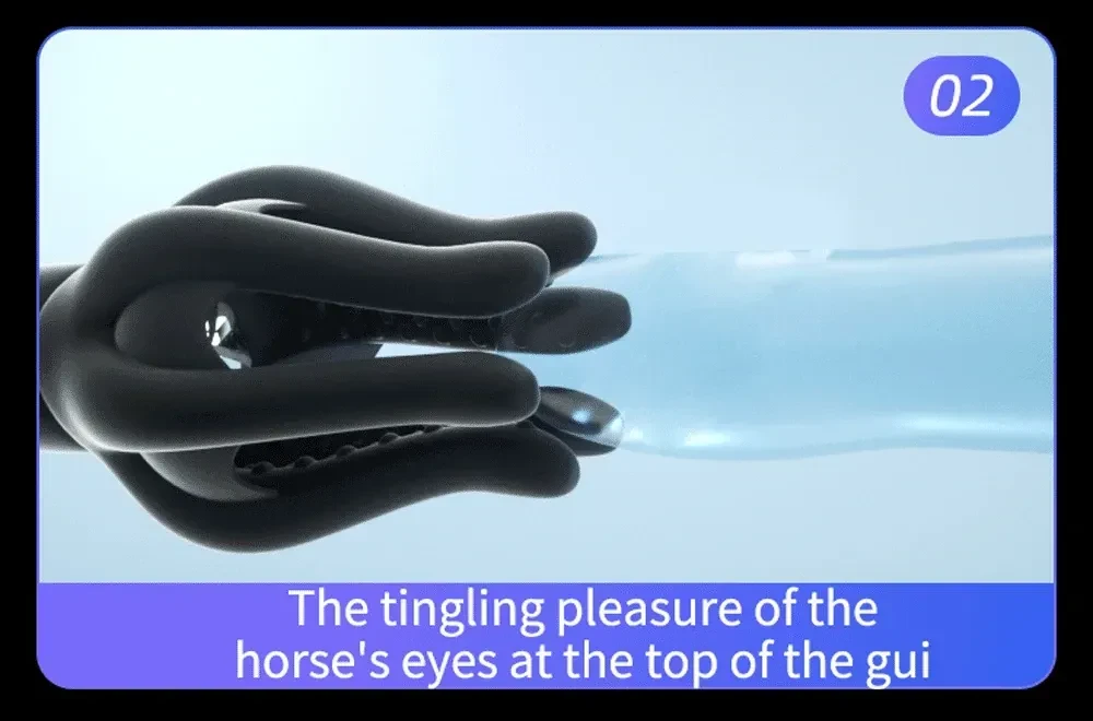 electric sm play sex toy