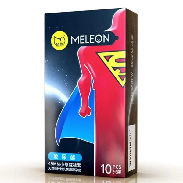 enhanced pleasure dotted ribbed condoms