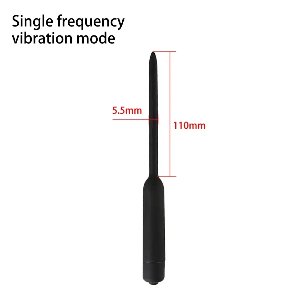 enhanced sensation urethral sound toy