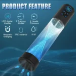 enhancement device penis pump
