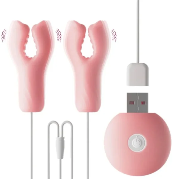 enhancement nipple clamps adult