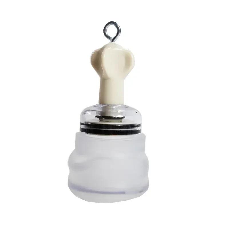 enlargement vacuum cylinder plastic