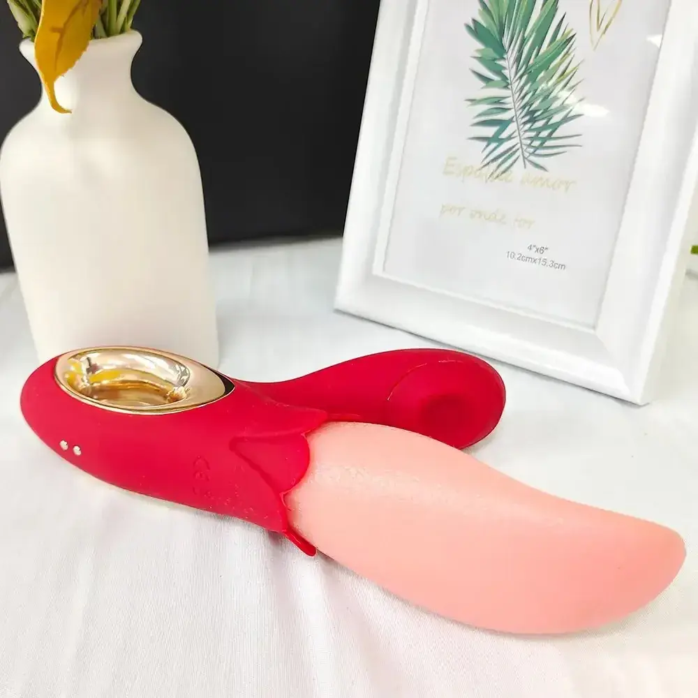 ergo design clitoral stimulator women