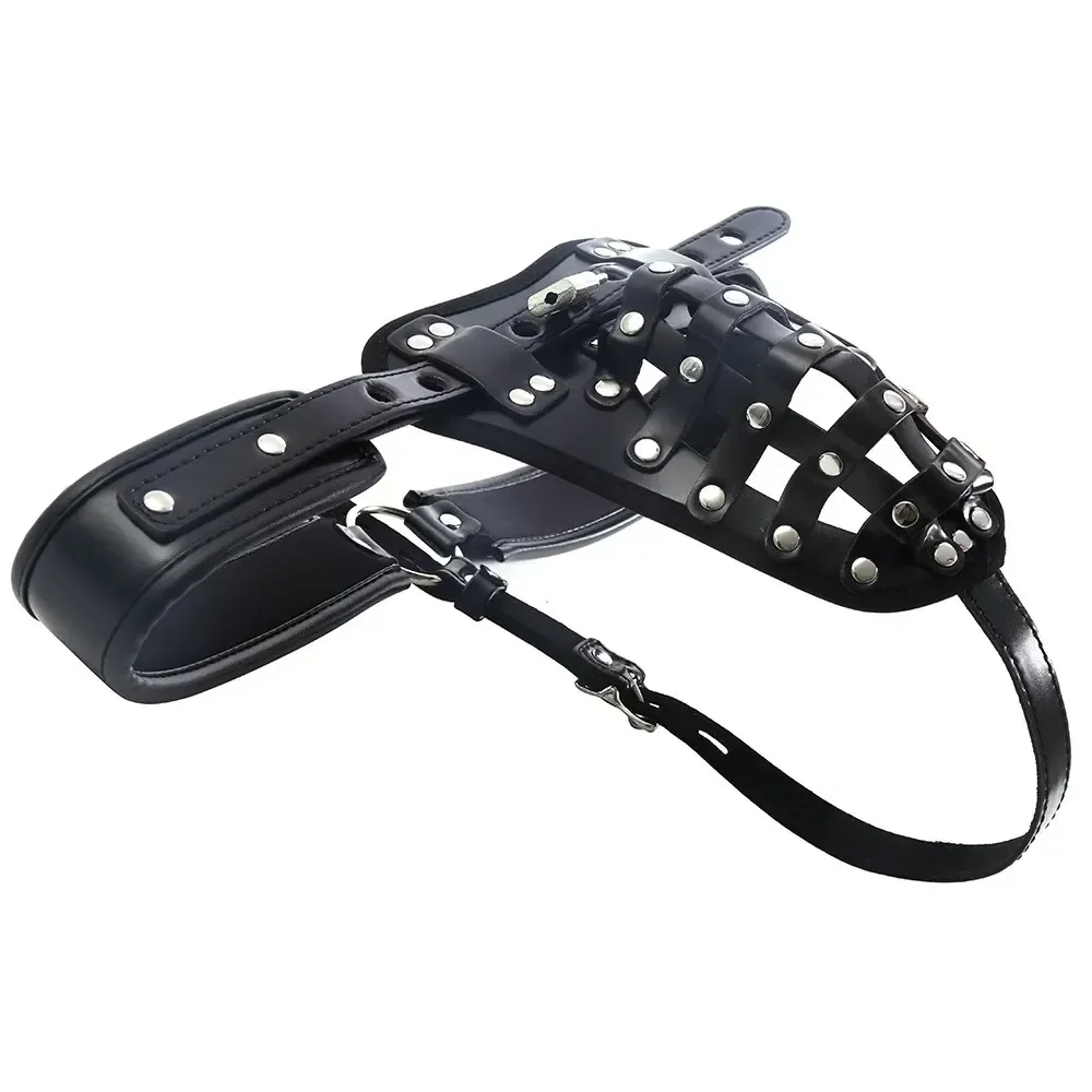 ergonomic adjustable chastity belt for men
