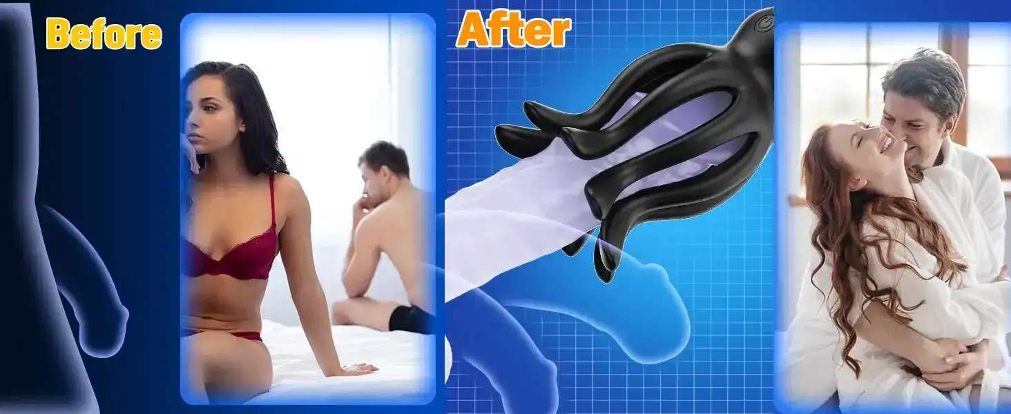 ergonomic design anal vibrator