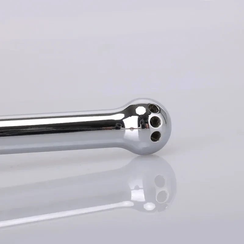ergonomic design intimate cleansing nozzle