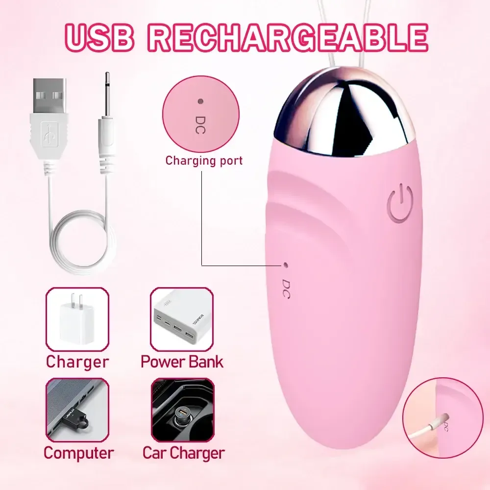ergonomic design wearable egg