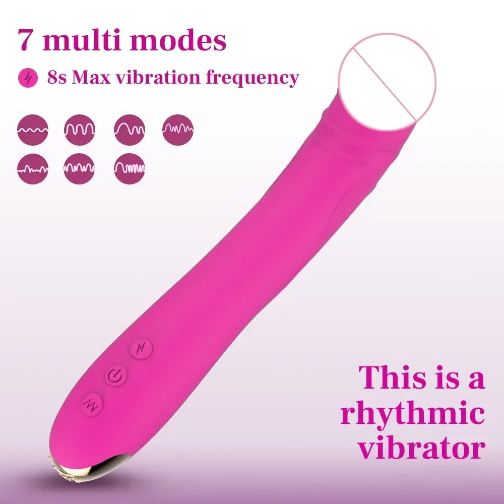 ergonomic g spot vibrator body safe silicone