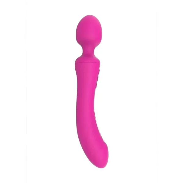 ergonomic g spot silicone toy
