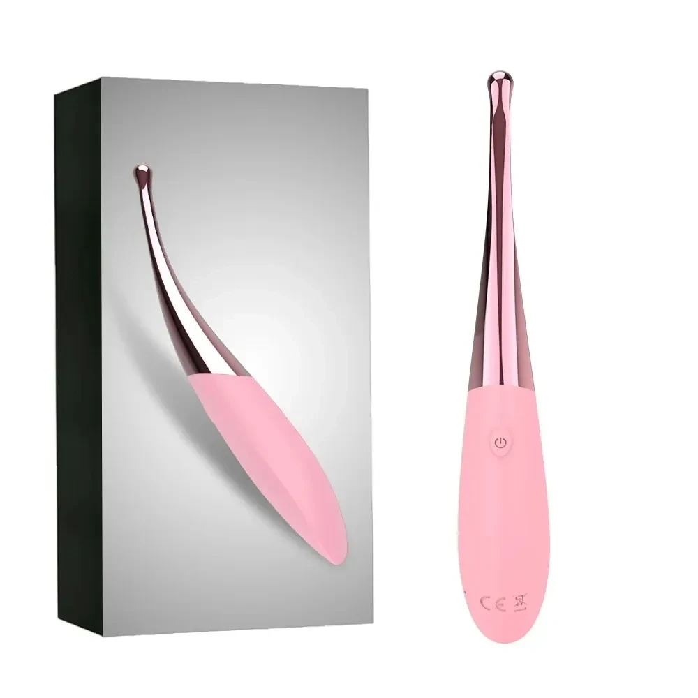 ergonomic g spot vibrator design