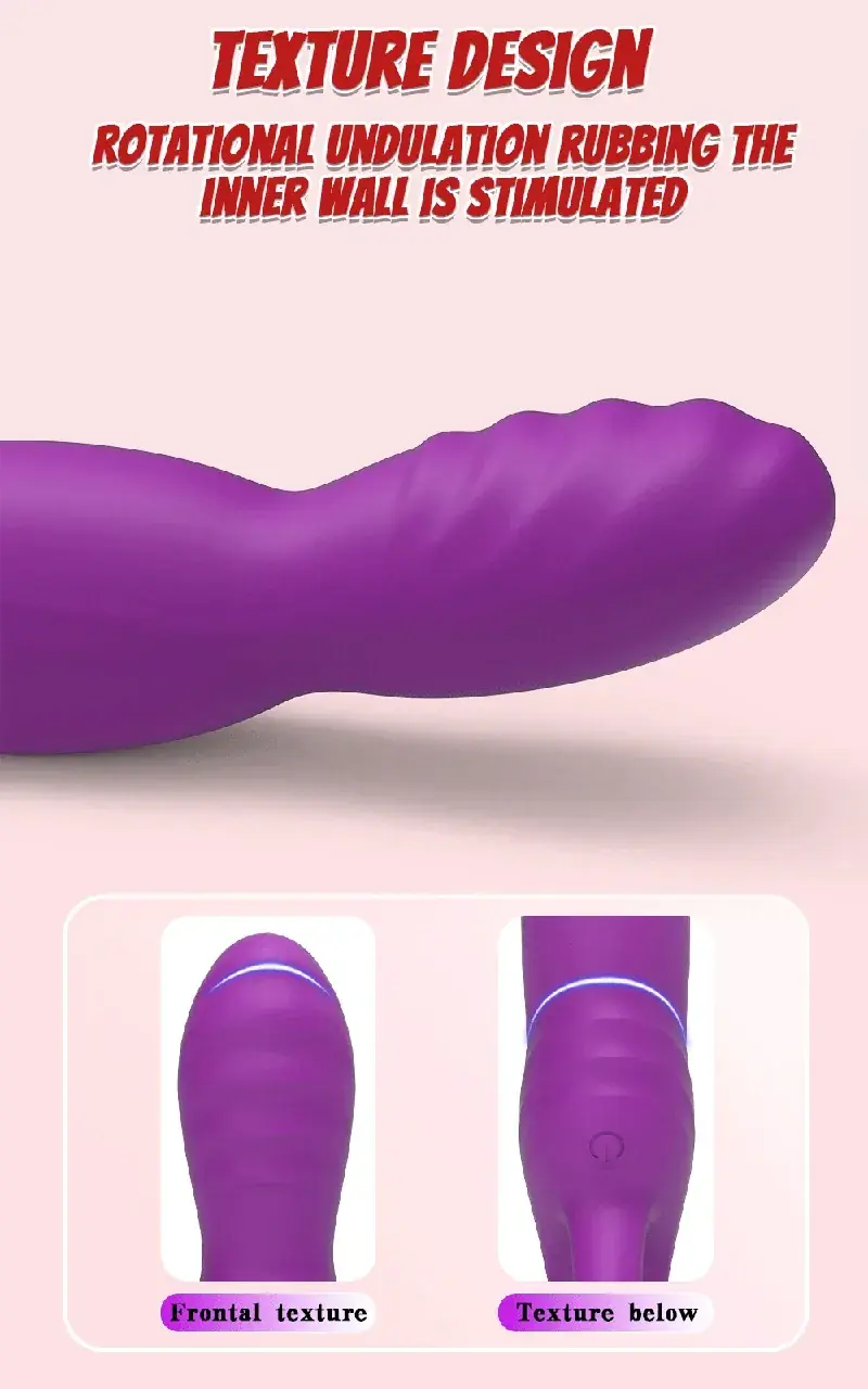ergonomic g spot vibrator silicone